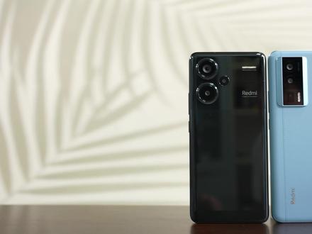 红米Note13 Pro+和红米K60怎么选?2000价位的手机分析下! #note13pro+ #K60