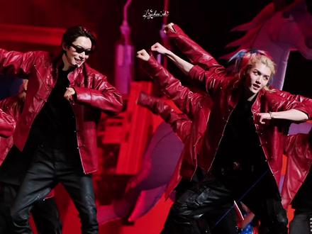 坤音马年新歌《神笔马良》抢先听#坤音年会 #oner #oner狂欢巡演日记 #坤音q跨 #神笔马良