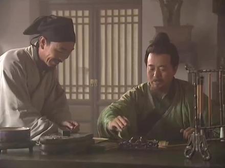 神行太保戴宗,宋朝顺丰😁