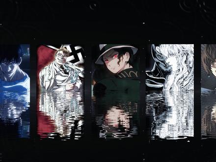 第41集:动漫里最靠谱的挚友,东堂葵 #东堂葵 #咒术回战 #人物志 #二次元 #青年创作者成长计划