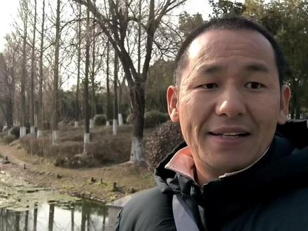 马鞍山当涂县凌云山公园,本市景点第八名 #当涂 #马鞍山 #导游 #导游带你云旅游 #导游讲解 #小众景点