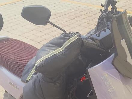 用户视角的电动车评测绿源S70pro,第一目 第一目日常体验跟性能,后续更新购买经历跟铅酸电池的选择
