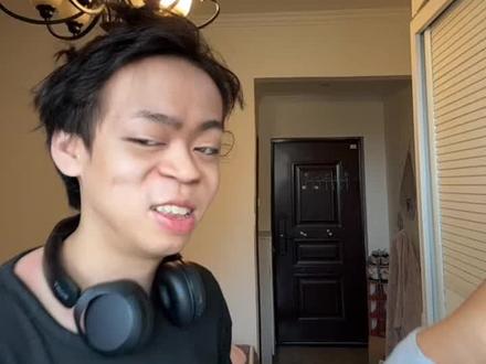 Pov:那个拼命想引起你注意的男生 #抽象 #搞笑 #段子 #愤怒的牙线