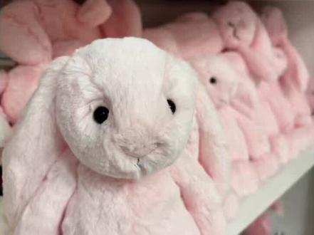 大家真的懂jellycat送礼的寓意吗#jellycat