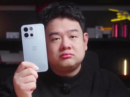 一加 Turbo 6适合什么人?我一条视频讲清楚#一加turbo6 #国补 #中端性能手机