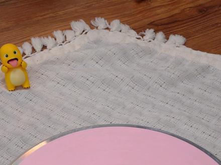 今日沉浸式~做一个昕昕子同款油画玫珑酸奶蛋糕! #沉浸式 #沉浸式做蛋糕 #油画玫珑 #蛋糕