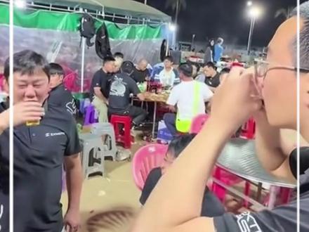 小伙狂追2000公里,被张雪当场破格录用。