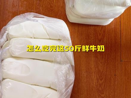吃一块等于喝了一箱牛奶的手撕奶豆腐,学会了在家也可以做! #奶豆腐 #手撕奶豆腐 #奶制品 #奶制品爱好者 #奶制品零食推荐
