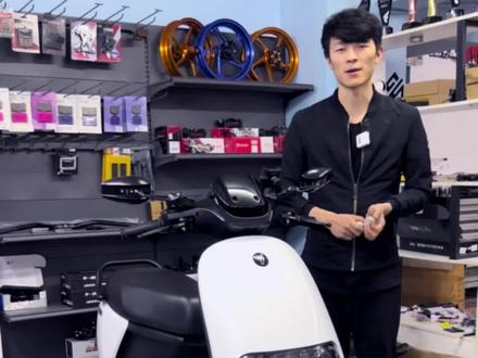 #opzeracnig #九号真智能 #九号电动 #opze @昆明九号凯哥 @昆明九友会