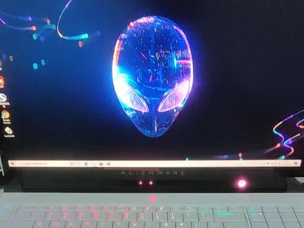 外星人控制中心,AWCC程序下载#alienware #dell#戴尔 #电脑小技巧 戴尔G系列的同样操作