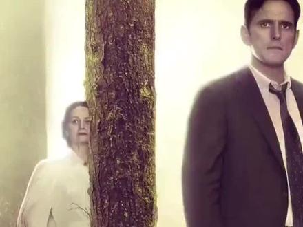 《黑松镇》第三季来了,美剧爱好者快来看看吧