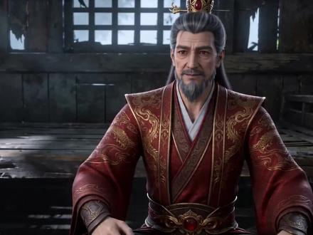 第2集|百变御宴 #原创动画 #二次元 #国漫