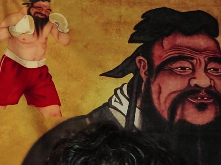 什么叫落后就要挨打,这就是 #内容过于真实 #开眼界了