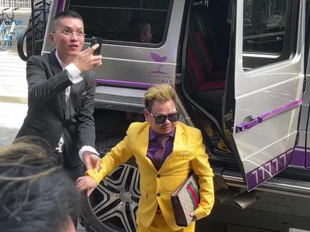 铁头哥午饭安排顶级高端大气上档次@郑铁头卖车得卧龙之战 - 抖音