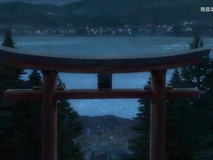 【AMV多素材混剪】《夏花》(打上花火中文版) #夏日混剪大赛