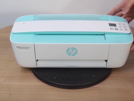 HP DeskJet 3777惠省系列无线打印一体机,微信打印视频教程;
功能介绍:
惠普小Q | 无线直连 | 打印 | 复印 | 扫描 | 内置电源 | 照片打印 | 低成本,小身材大能力,打印鲜活色彩,清晰品质,一应俱全。
#打印机 #打印机推荐 #喷墨打印机