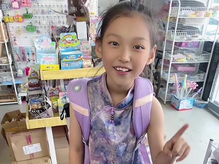 今天考完试数学成绩就出来啦!#小学生日常#解压#玩泥