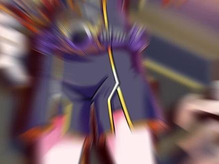 【骑士娘】假面骑士空我-究极 #画画 #假面骑士 #假面骑士空我 #骑士娘 #假面骑士娘化
