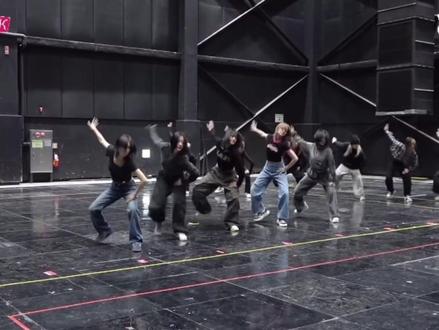 #叶舒华 #gidle
mama演出花絮🫣