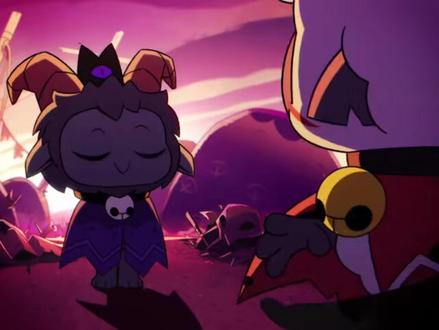 《咩咩启示录》全DLC补丁 使用方法: 将文件内的文件覆盖至游戏根目录即可解锁全部dlc。
下载链接:
夸克:https://pan.quark.cn/s/013523b34397
迅雷:https://pan.xunlei.com/s/VOVrhp8aC5l_IFzCjzU7NMjxA1?pwd=rvem#
链接打不出来的话,可以进我的资源网站soragame.fun里搜索直接下载 。
有任何不懂的或者遇到的问题可以私信我远程协助,我会一一看私信的。
记得先用手机保存到自己云盘里哦,再用电脑下载,可以领1t空间,不用开会员。
#咩咩启示录 #steam游戏 #咩咩启示录同人 #肉鸽