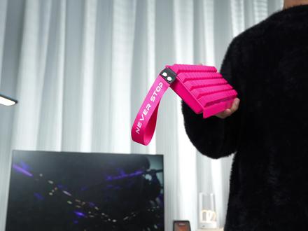 办公觉得枯燥无味?试试新键盘。 #前行者 #前行者F61 #键盘