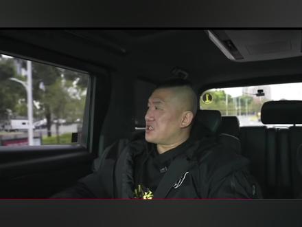 12月25日馆长来广州,感慨城市漂亮赞不绝口。#广州 #网易游戏 #馆长