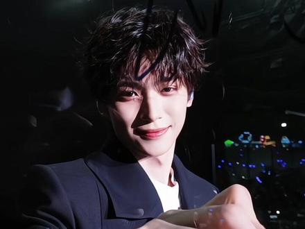 伟大的镜头签#梓渝 #zy