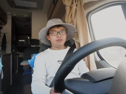 实拍中国最大的油田,储量相当于三峡水库,够开采800年 #生态环境 #新疆是个好地方