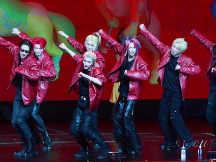 《神笔马良》震撼来袭#oner #high5 #bc221 #坤音娱乐 #年会