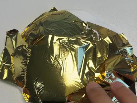 我做出世界上最贵的史莱姆来了 #起泡胶 #史莱姆 #解压 #解压神器 #玩具