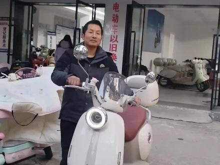 #在拍一种很新的vlog 电动车维修,养护!