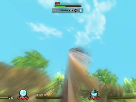 怪物猎人物语2破灭之翼 全随行兽牵绊技能大全(一)