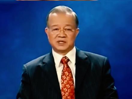 凡是有大成就者,有接受到了祖先的福荫!#祖先福荫 #祖上积德
