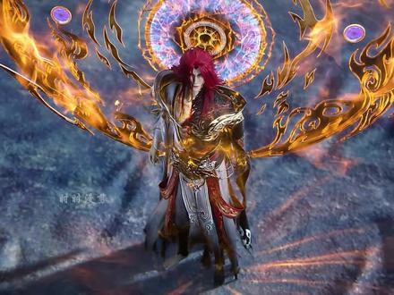 仙逆119集:王林首战妖将大比告捷#仙逆动漫王林