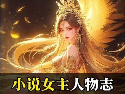 今天要介绍的小说女主是来自于逆天邪神的千叶影儿! 一个出场是反派,被征服后变得傲娇、爱吃醋的女主!#逆天邪神 #千叶影儿 #云澈 #云千影 #夏倾月