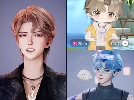 @𝑇.季然🌙ᴶᴿ #听潮阁二创#听潮阁季然#听潮阁七月尹妹木木墩黄麒又安#听潮阁群星之约