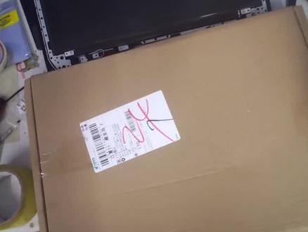 电脑设计缺陷,导致配件被炒到天价##笔记本电脑 #笔记本维修
