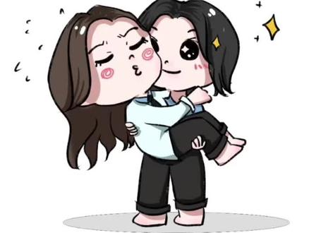 #我亲爱的法医小姐#林厌宋余杭
(段城,悄悄告诉你,你林姐是和宋队一起蹦的迪)