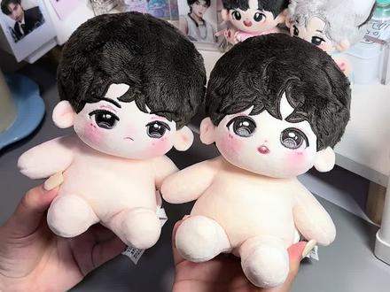 神兽回家! #翔霖 #棉花娃娃#装骨 #棉花娃娃骨架 #手作娘