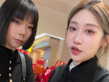 你们知道的最新的梗是什么? #一定要看到最后