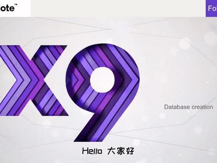 EndNote X9 数据库创建方法#论文 #办公软件技巧 #大学生 #读文献