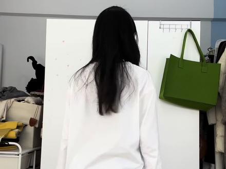 实用主义之大衣里穿啥