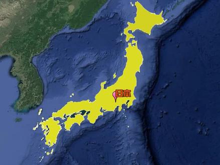 美国纵容日本排放核污水,难道不怕受影响吗?结合地图来看一下