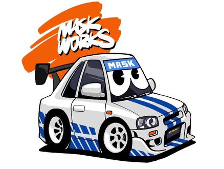 今天来画保罗沃克的GTR- R34
#procreate绘画 #涂鸦艺术 #绘画过程 #原创绘画 #手绘 #汽车人共创计划 #抖音汽车 @抖音小助手 @DOU+小助手 @抖音汽车