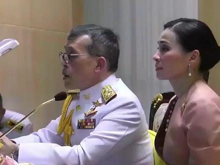 在与中国处关系上,泰国比越南更务实,比柬埔寨更真诚