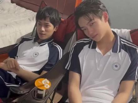 6.28竖屏 #徐滨张炯敏 #哥哥你别跑
