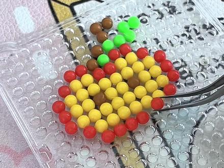 沉浸式拼拼水雾魔珠,解压到停不下来的治愈感#大人也爱玩玩具 #玩具日常 #水雾魔珠 #解压玩具