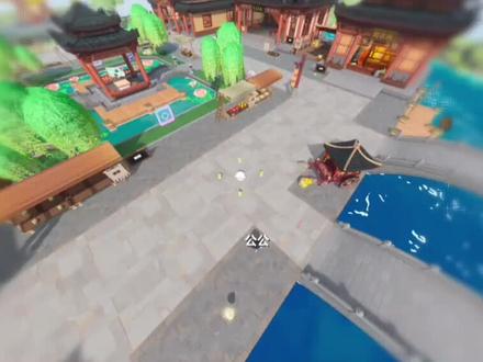 白菜对我笑🥴 #蛋仔派对 #抽象
#白菜对我笑 #低质