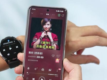 小米xiaomi Watch 5开箱:全能旗舰 蓝宝石加不锈钢打造名表质感#小米手表 #小米watch5