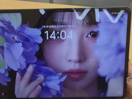 平板横竖屏壁纸自由切换教程轻松get✅
#vivo #壁纸 #包教包会 #vivoY500i